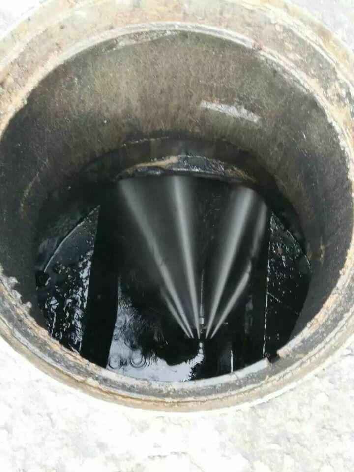 汉滨市政管道清洗-排污管道清洗