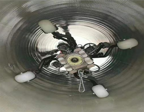 汉滨非开挖修复技术在地下管线建设的优势体现