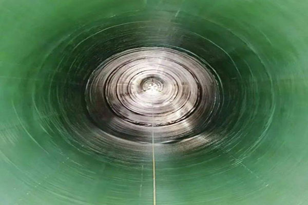 汉滨管道修复方法有哪些？