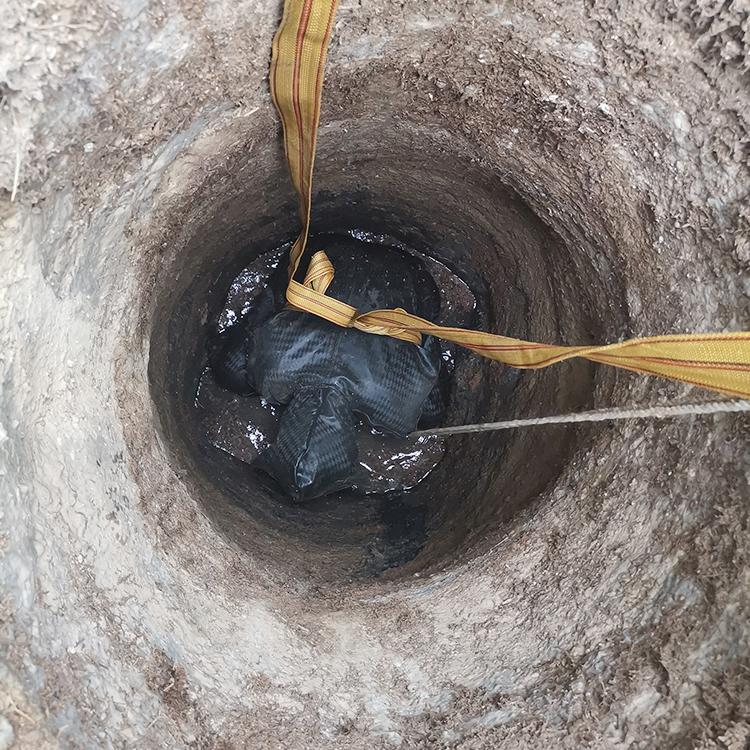 汉滨疏通雨水管道 市政管道清淤