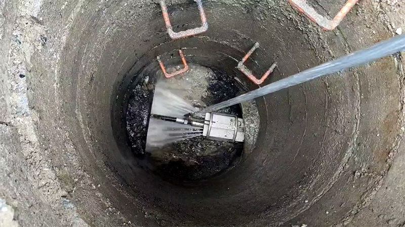 汉滨宾馆饭店管道清淤前必须了解的五大常识