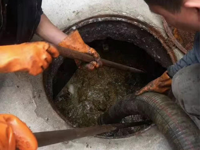 汉滨化油池、化粪池清理要做哪些安全措施？